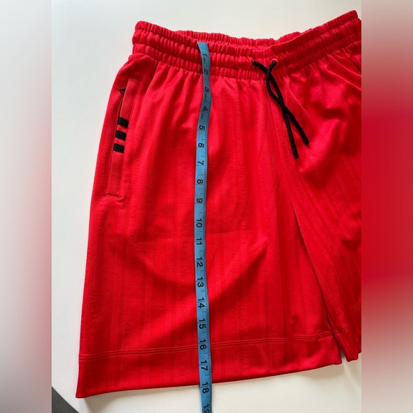 Alexander Wang x Adidas Logo Soccer shorts - Picture 7 of 8